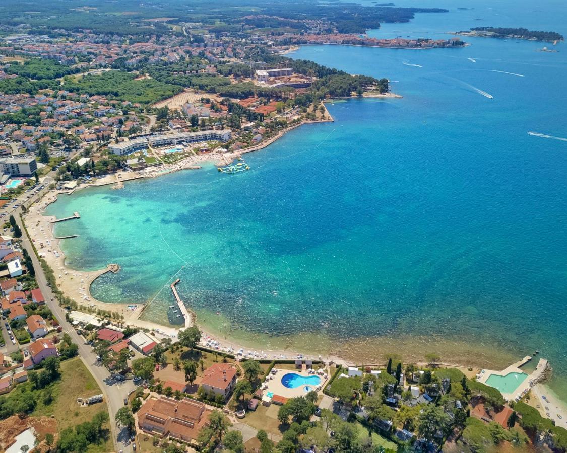Gaia Apartmán *
