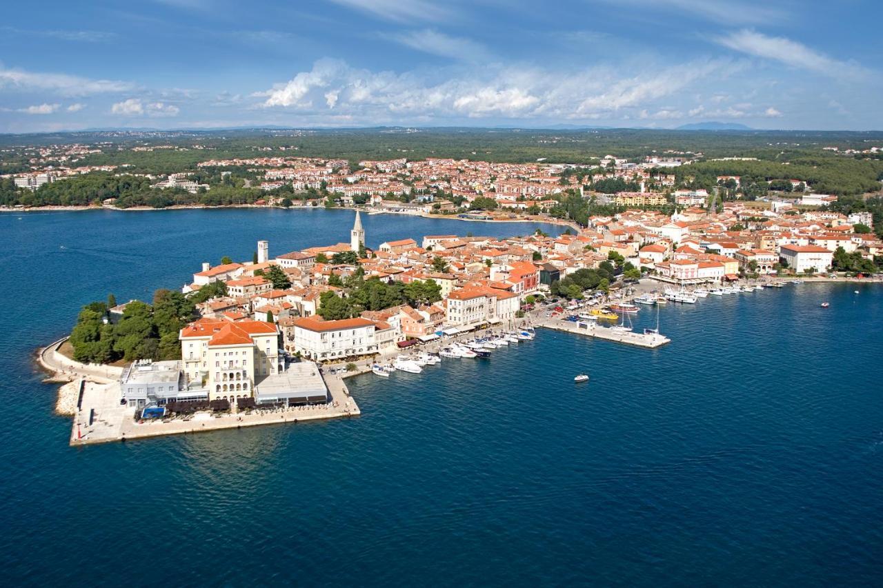 Gaia * Porec