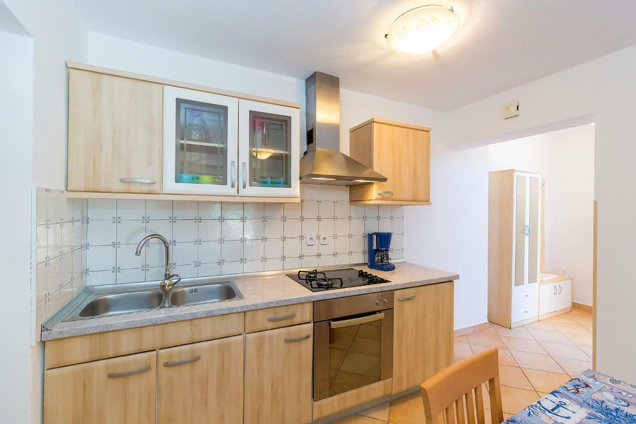 Gaia Apartmán