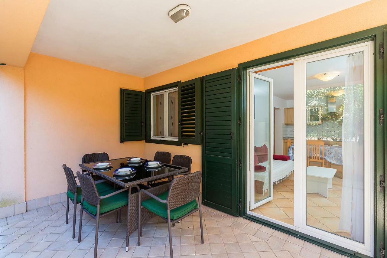 Gaia Apartmán *