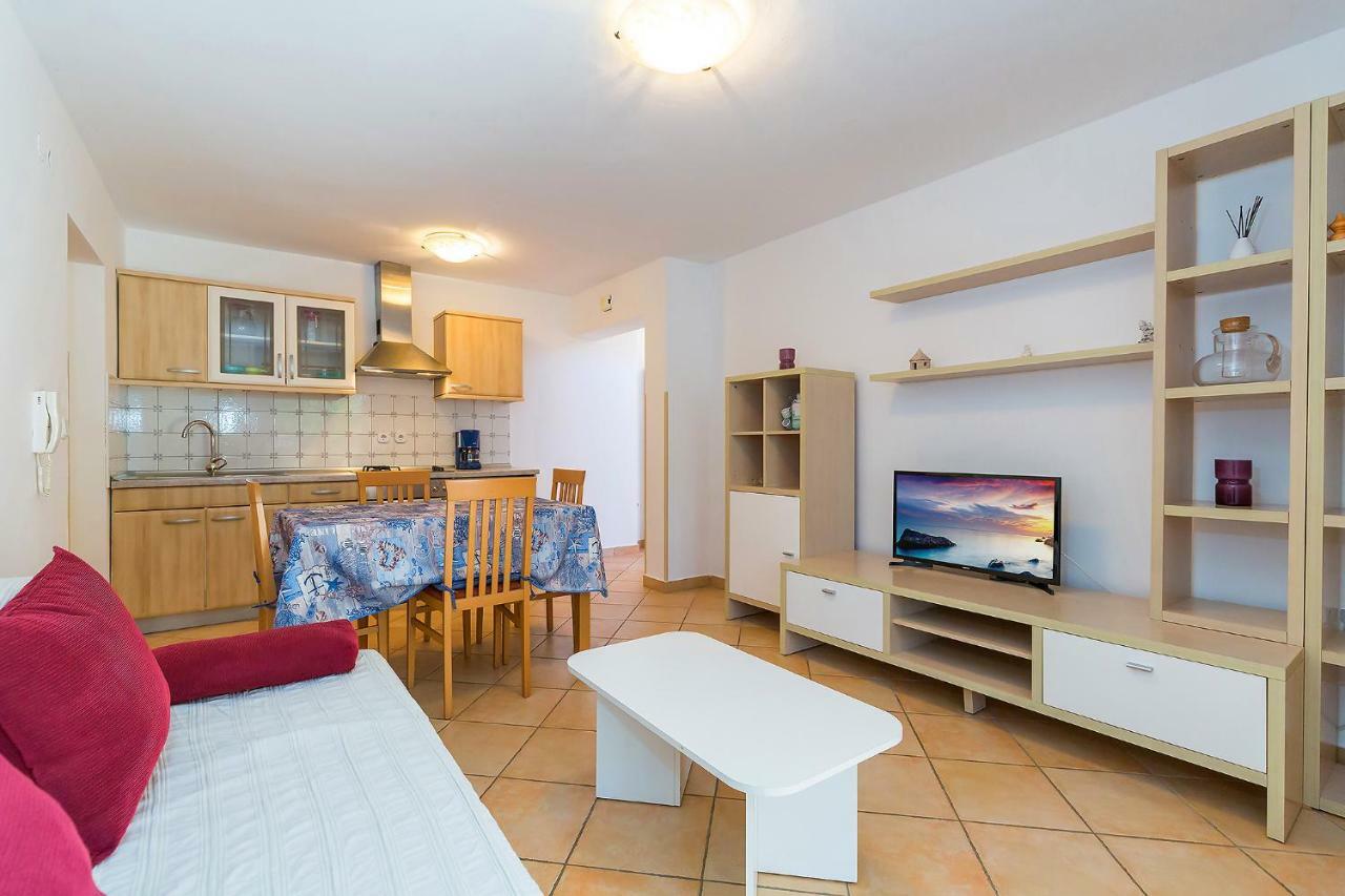 Apartmán Gaia